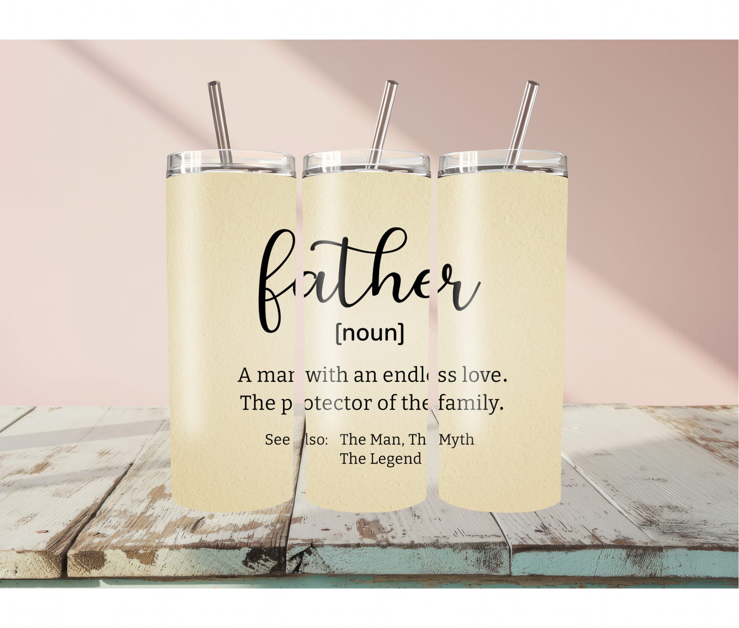 Father Noun