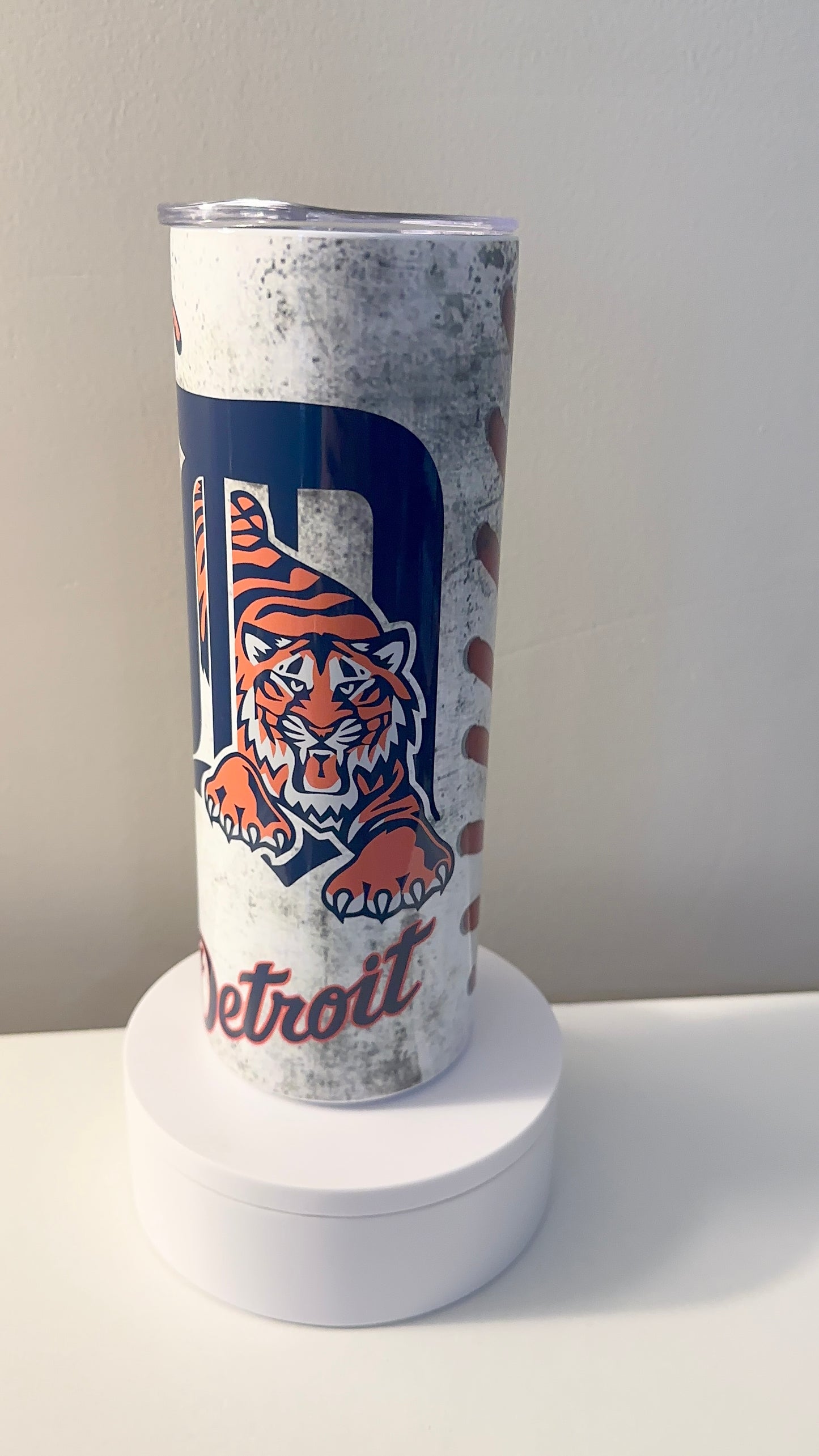 Tigers 20oz