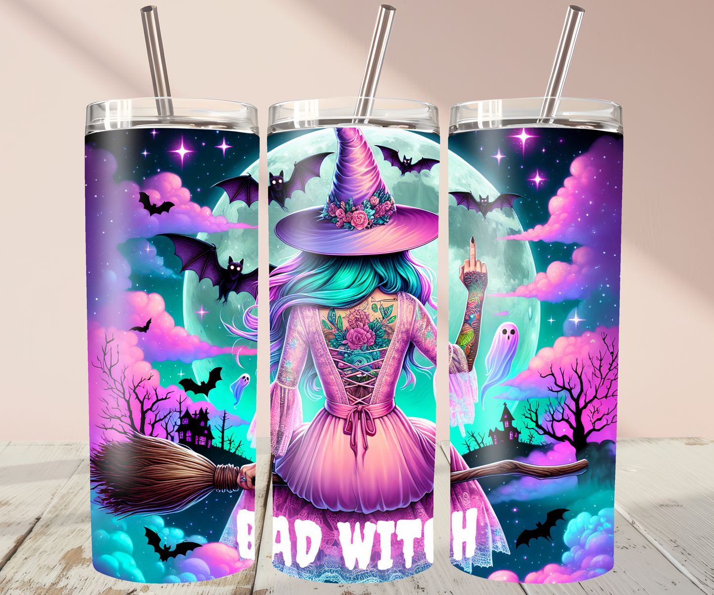 Bad Witch